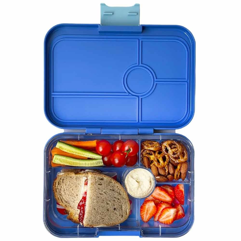 Yumbox Lunch Box Tapas 5 Compartment
