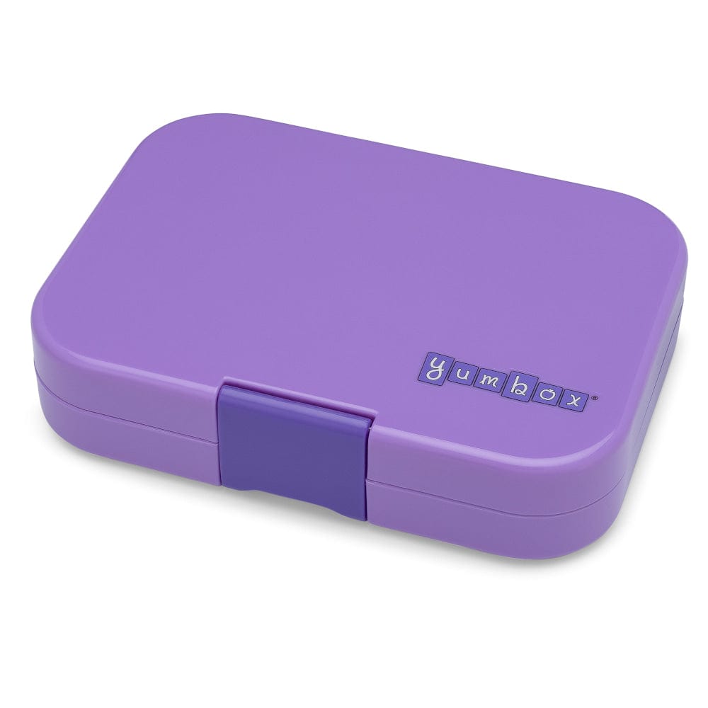 Yumbox Original Lunch Box 6 Compartment