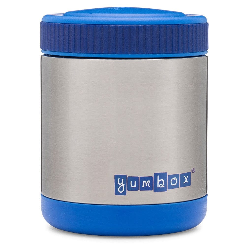Yumbox Zuppa Insulated Food Jar with Spoon 415ml