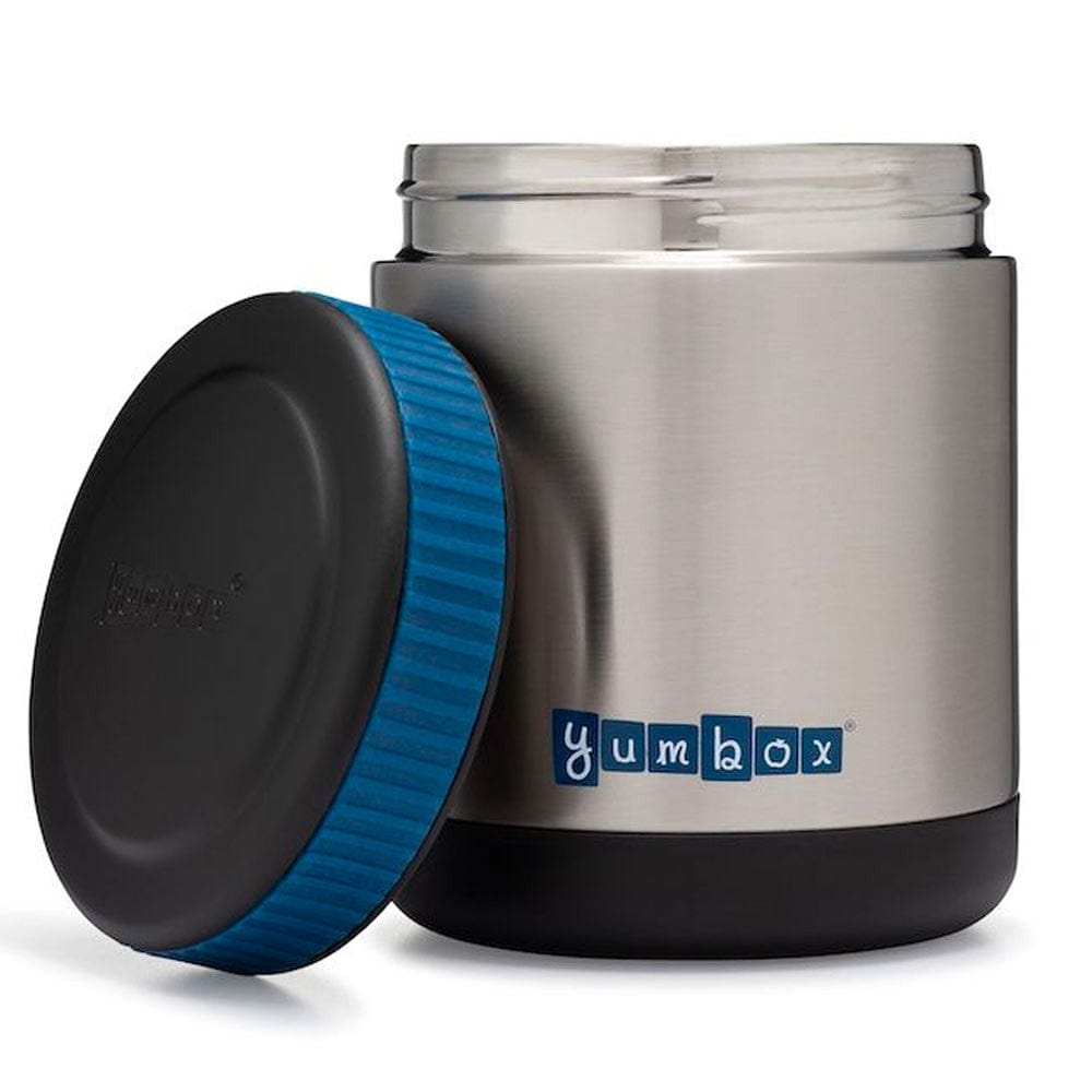 Yumbox Zuppa Insulated Food Jar with Spoon 415ml