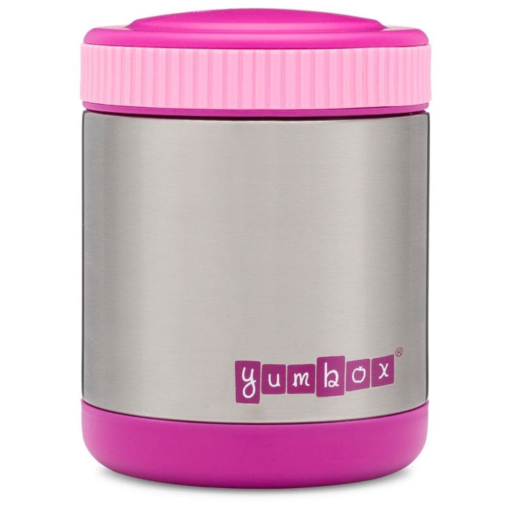 Yumbox Zuppa Insulated Food Jar with Spoon 415ml