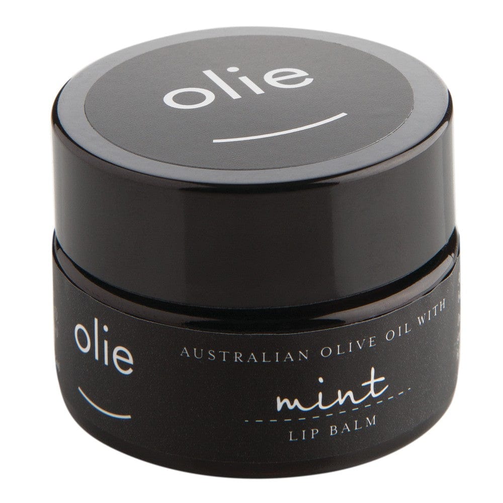 Olieve Lip Balm Mint