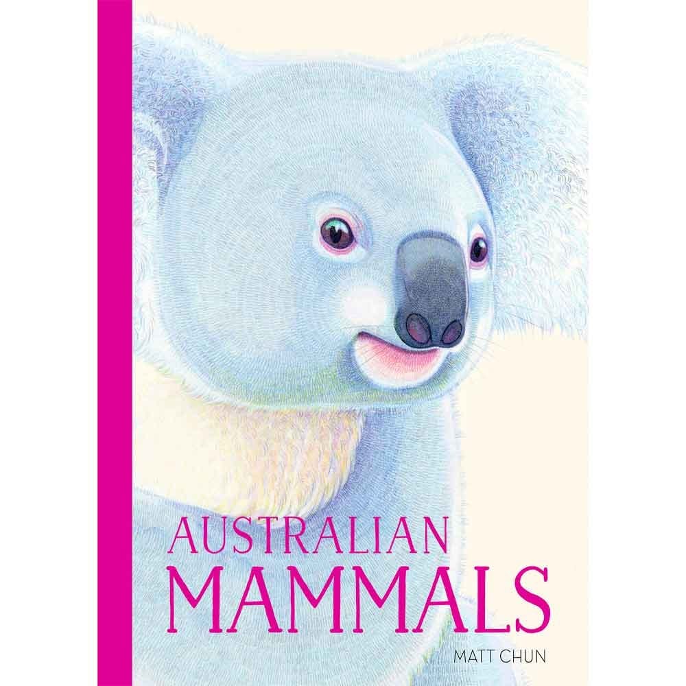 Australian Mammals