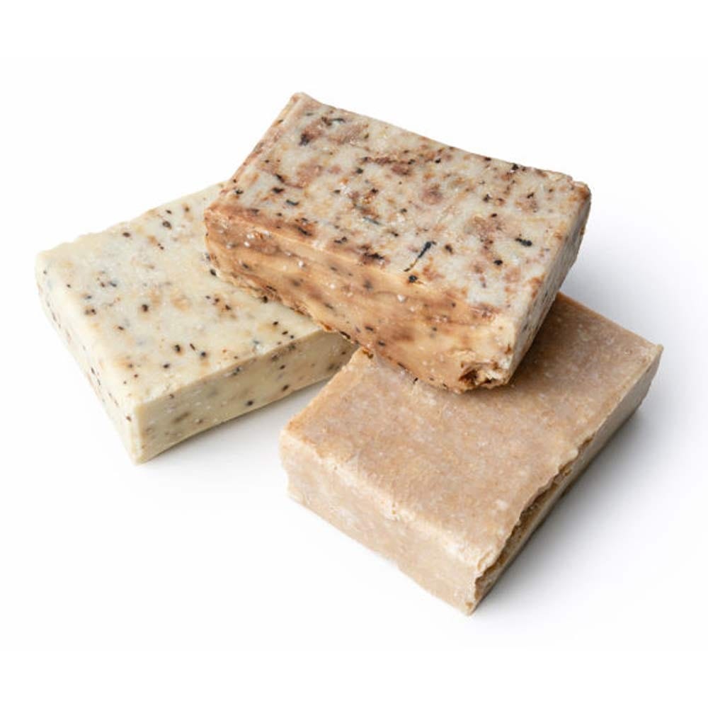 Australian Natural Soap Company Gift Box - Australian Bush Range Pack