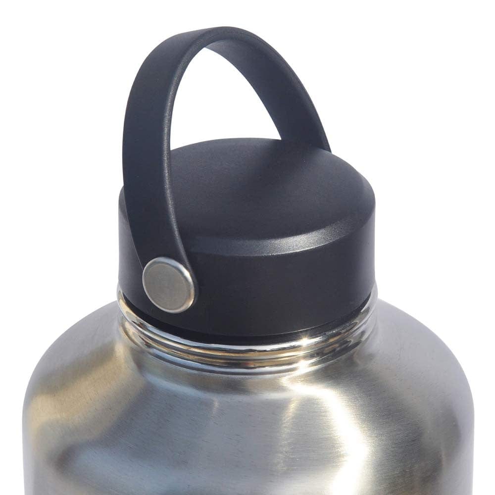 BBBYO BIGG Insulated Stainless Steel Bottle 1800ml 64oz - Silver