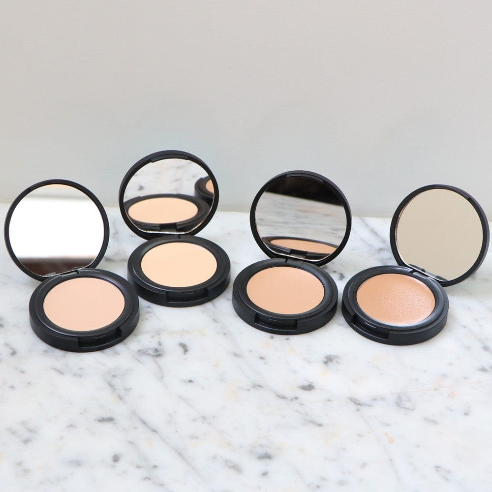 Biome Concealer Cream 3g - Bare Naked