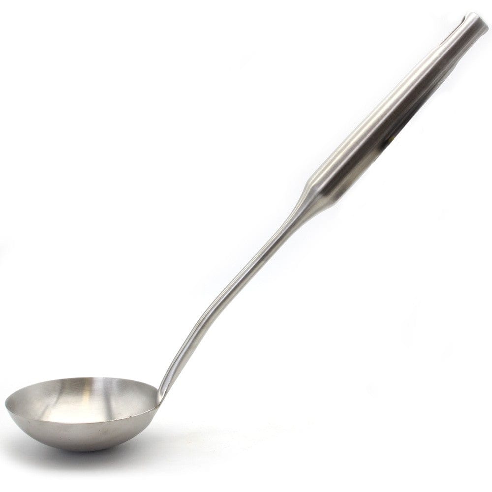 Biome Stainless Steel Utensil - Ladle