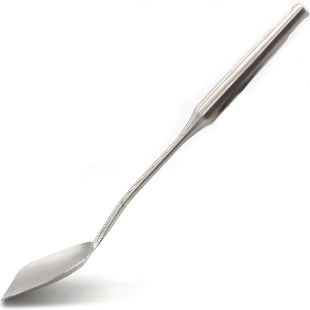 Biome Stainless Steel Utensil - Wok Spatula