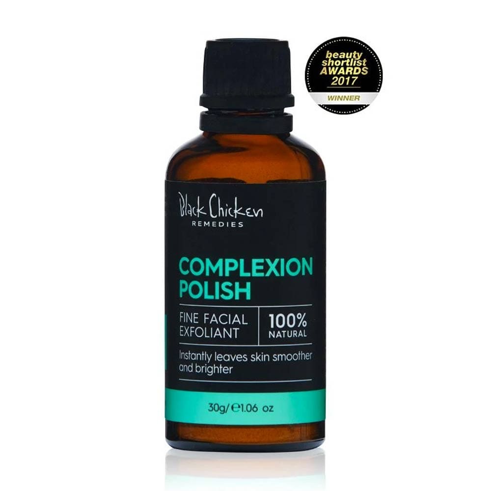 Black Chicken Remedies Face Renewal Pack