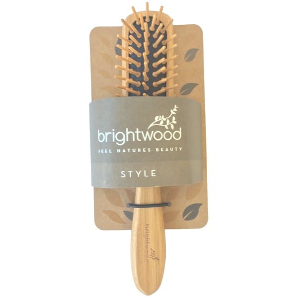 Brightwood Bamboo Brush - Style