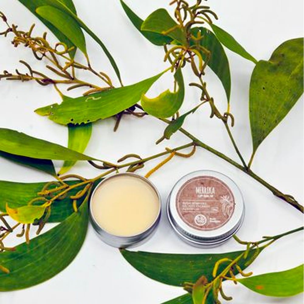 Bush Medijina Merrika Lip Balm 10g