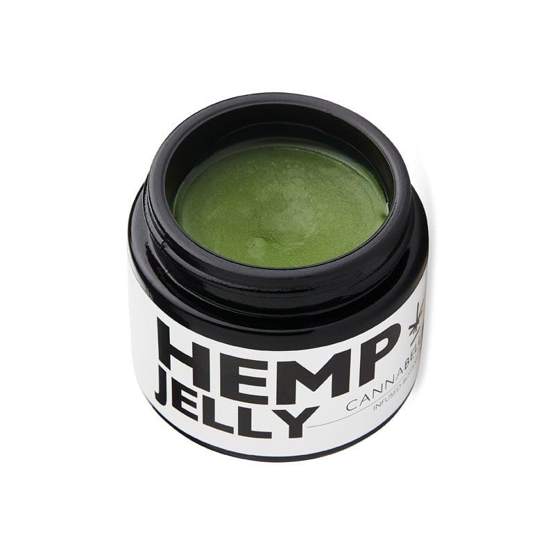 Cannabella Hemp Jelly 60g