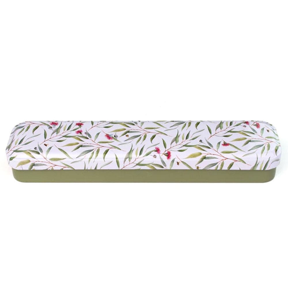 Carry Your Cutlery Kit - Eucalyptus