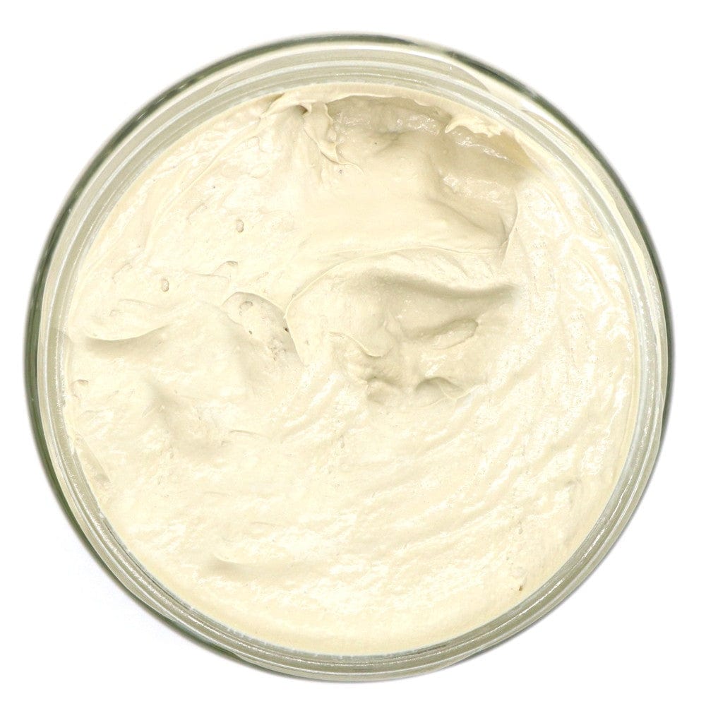 Corrynne's Fuller's Earth Face Wash in Glass Jar