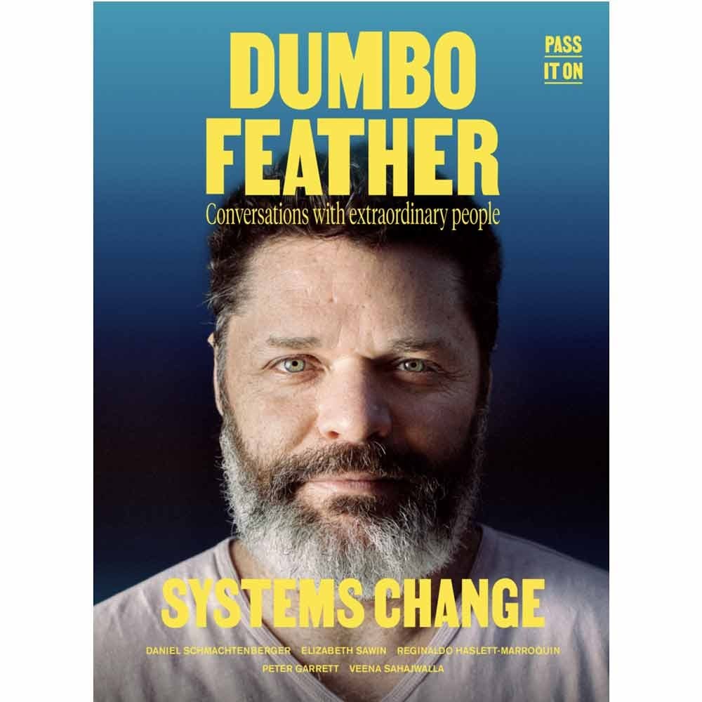 Dumbo Feather Issue 69