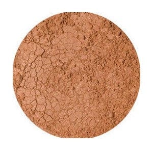 Eco minerals bronzer 4g REFILL sachet - eco exotic