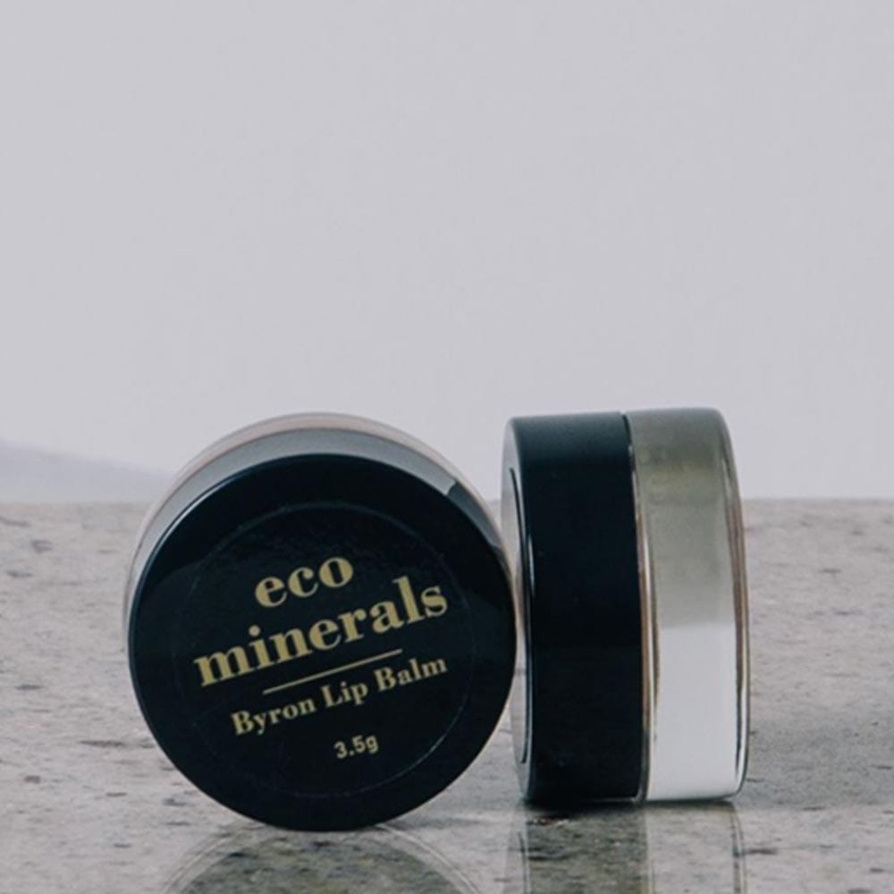 Eco Minerals Byron Lip Balm 3.5g