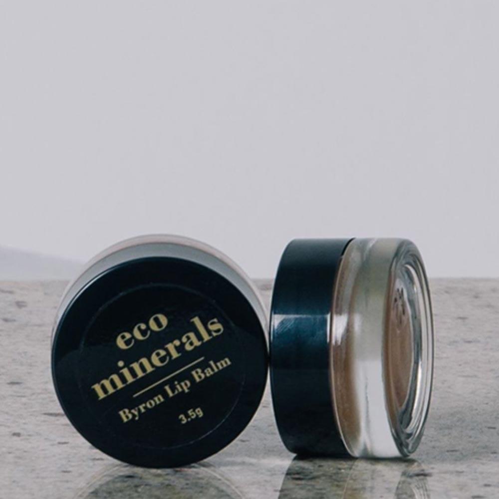 Eco Minerals Byron Lip Balm 3.5g