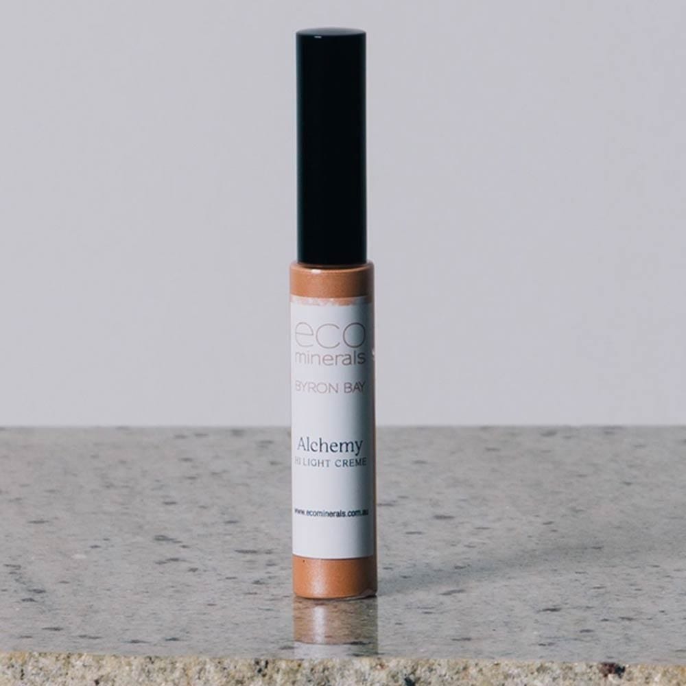 Eco Minerals Mineral Alchemy Hi Light Creme