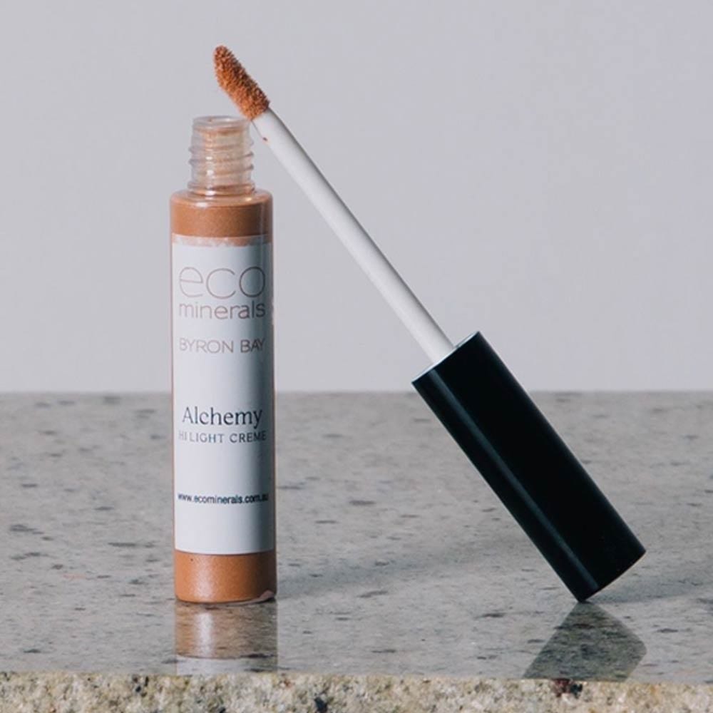 Eco Minerals Mineral Alchemy Hi Light Creme