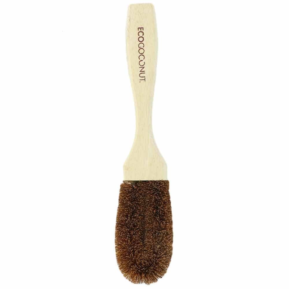 Buy EcoCoconut Dish & Bottle Brush – Biome US Online