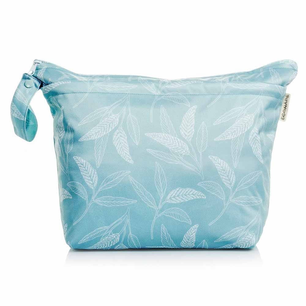 EcoNaps Day Tripper Wet Bag - Ocean Native
