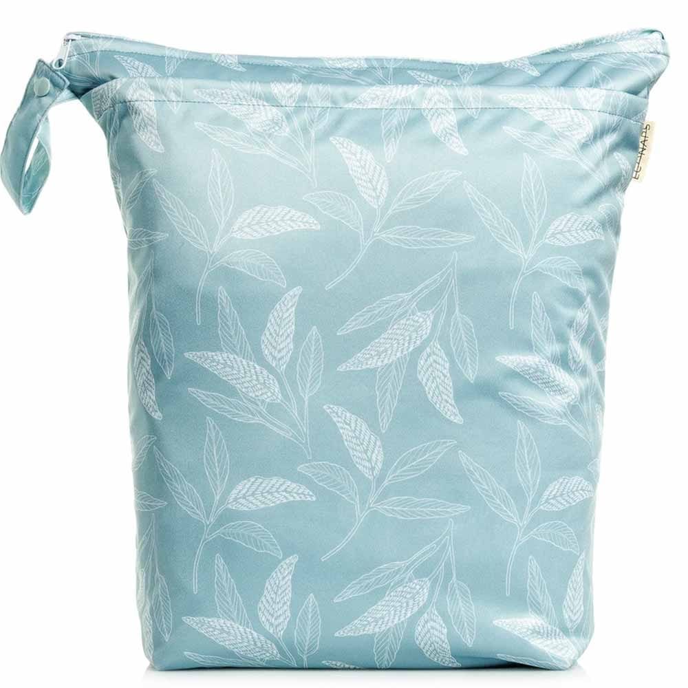 EcoNaps Overnighter Wet Bag - Ocean Native