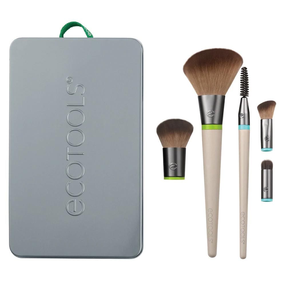 EcoTools Interchangeable Daily Essentials Face Kit
