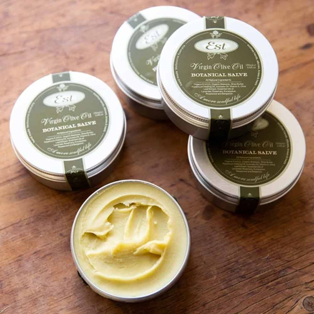 Est botanical salve 150ml