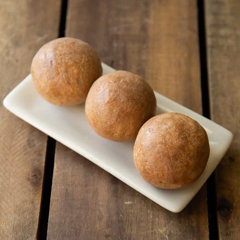 Est Cinnamon Orange Spice Extra Virgin Olive Oil Soap Ball