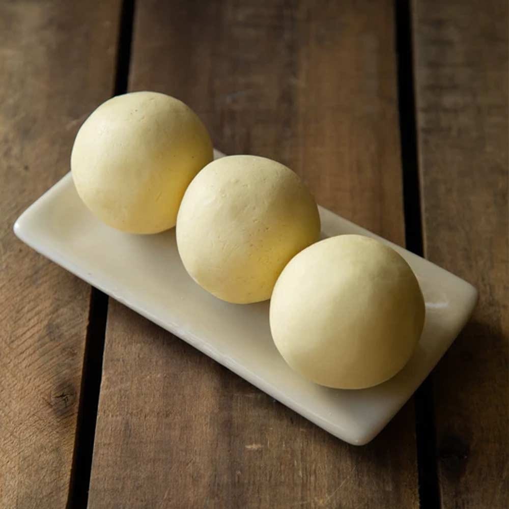 Est Orange, Lemon Myrtle Extra Virgin Olive Oil Soap Ball