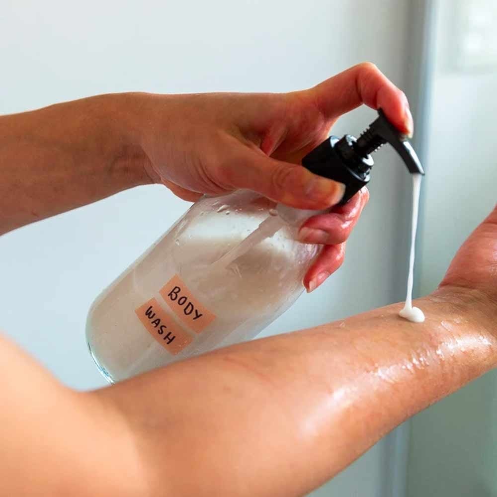 ETHIQUE Hydrating Bodywash Concentrate 50g - Flourish