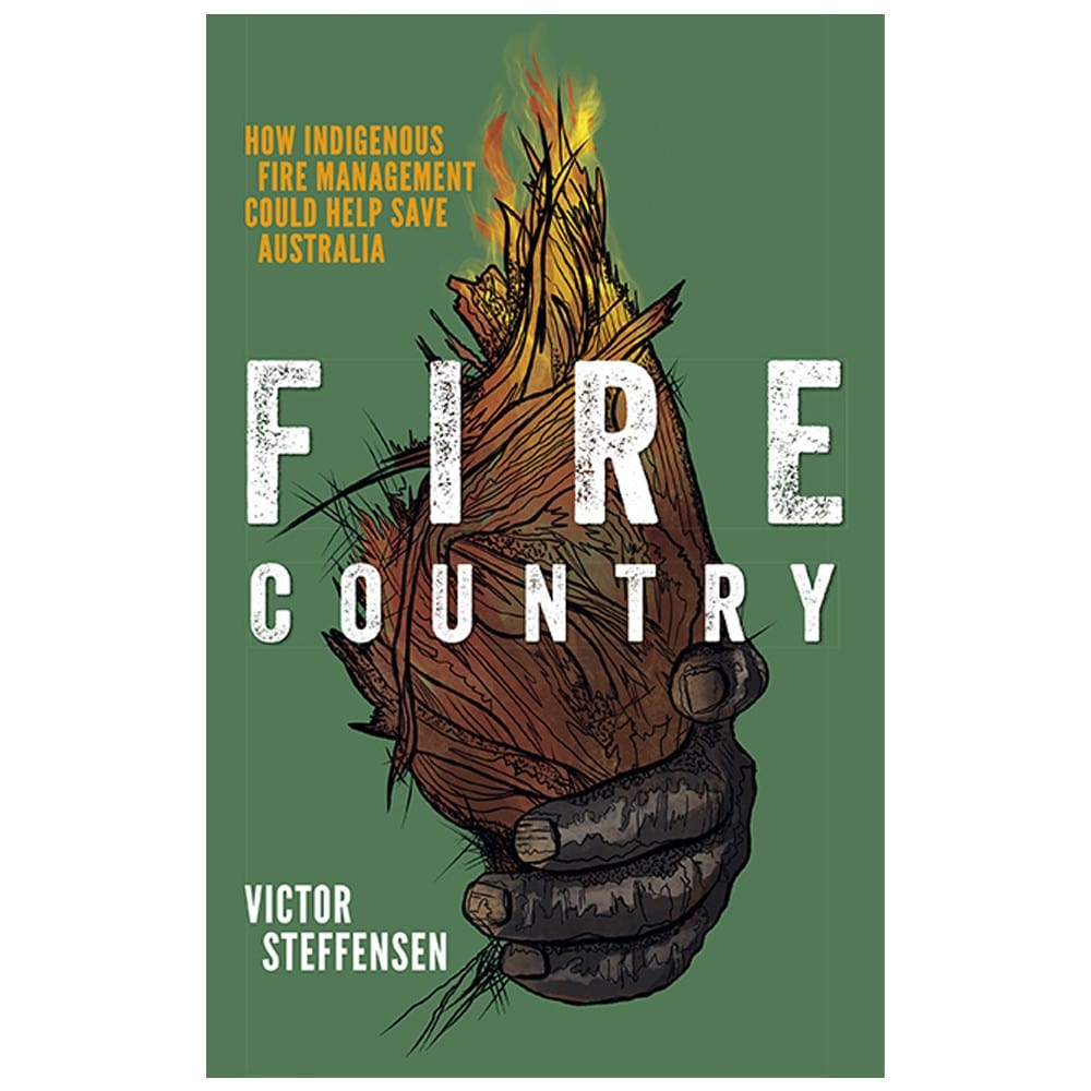 Fire Country