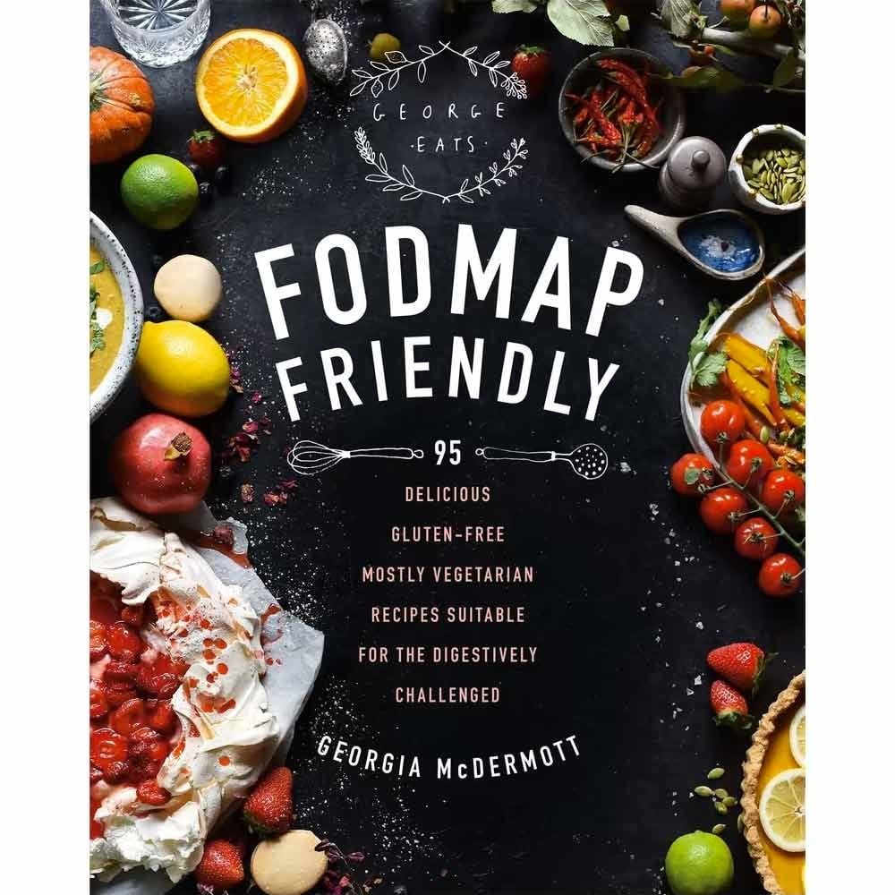 Fodmap Friendly