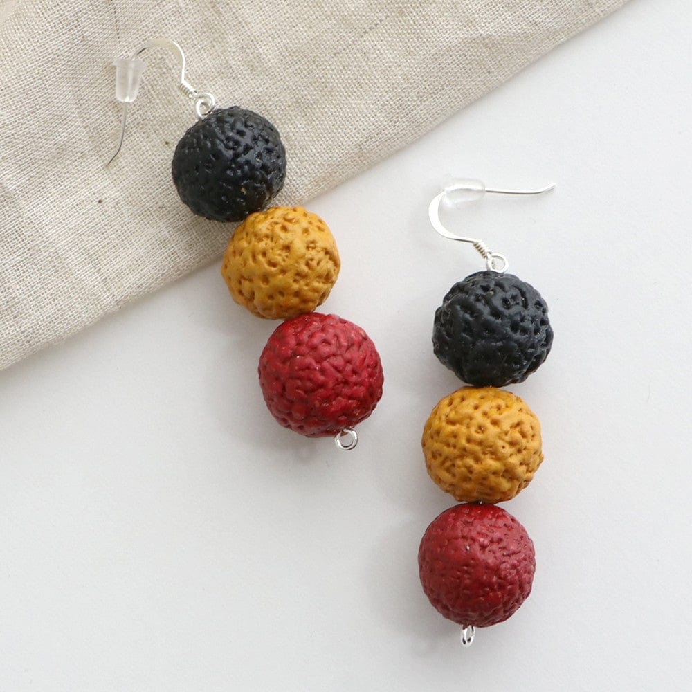 Gillawarra Arts Proud Earrings