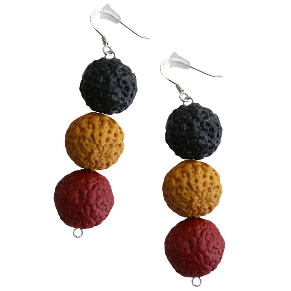 Gillawarra Arts Proud Earrings