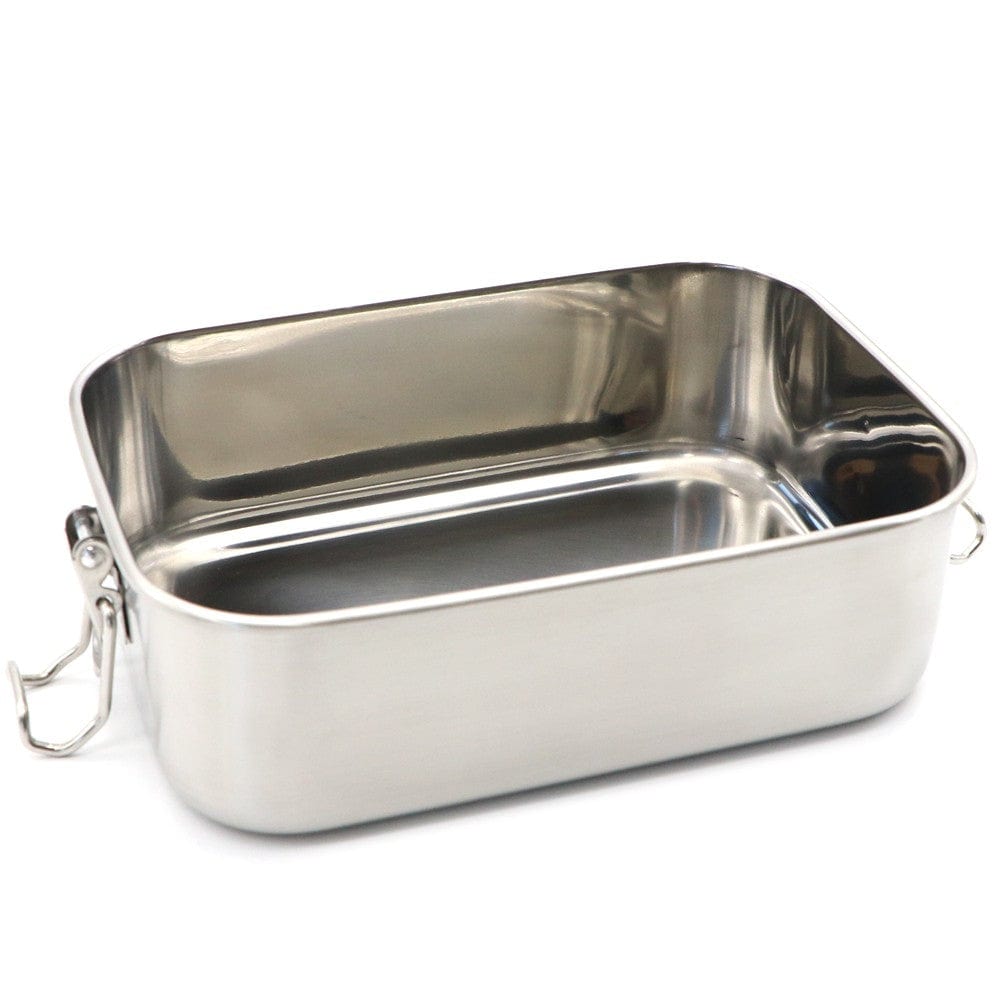 Good To Go Leak Proof Stainless Steel Reusable Takeaway Container 700ml
