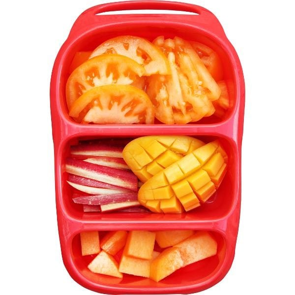 Goodbyn bynto - red