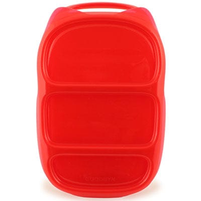 Goodbyn bynto - red