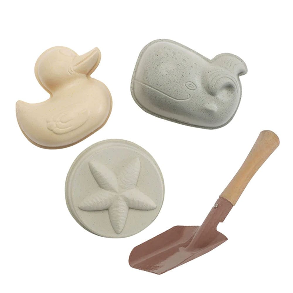 Hevea Sand Shaper Trio