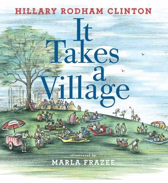 It Takes A Village