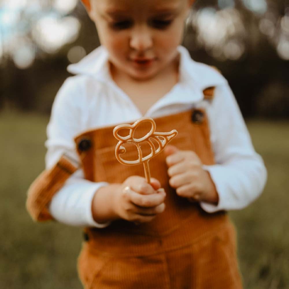 Kinfolk Pantry Bubble Wand Bee