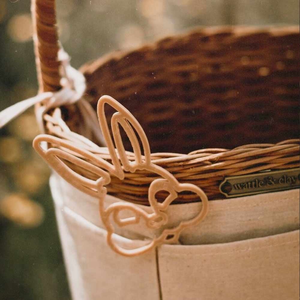 Kinfolk Pantry Bubble Wand Easter Bunny