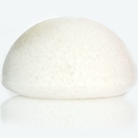 KUU konjac sponge - pure deep cleansing