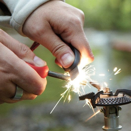 Light My Fire Firesteel Army 2.0 - Black