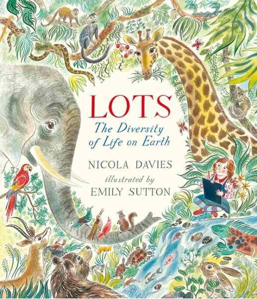 Lots: The Diversity Of Life On Earth