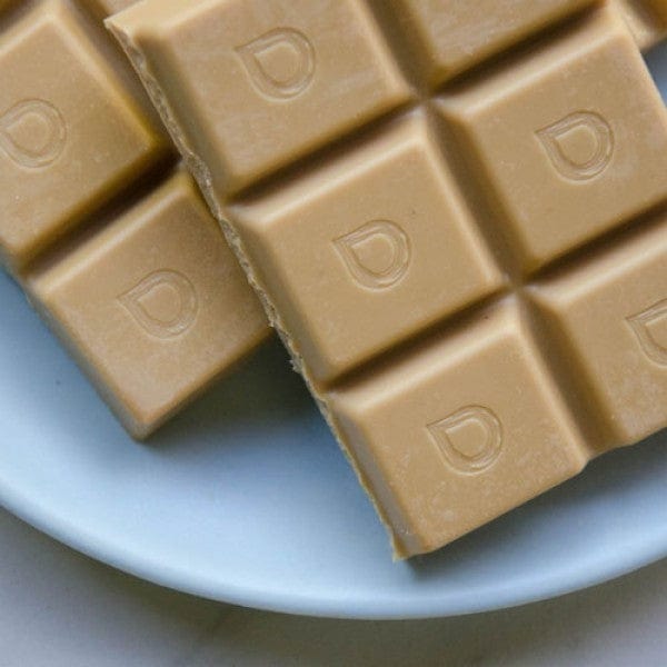 Loving Earth salted caramel raw vegan chocolate 80gm