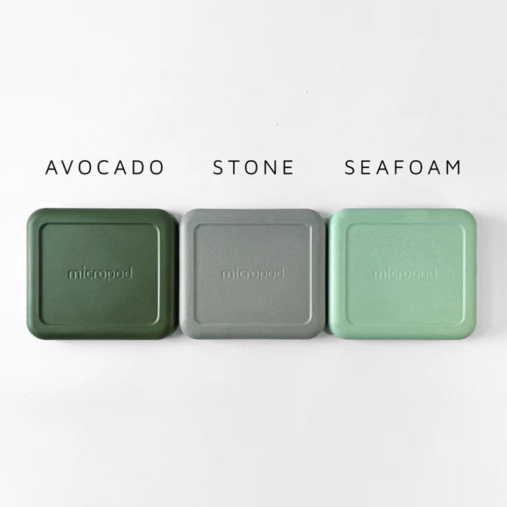 Micropod Mini Starter Kit - Stone