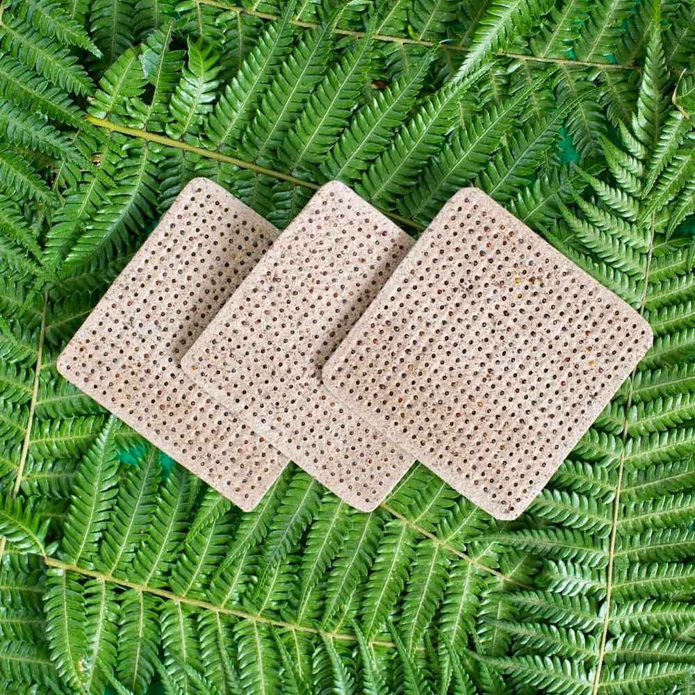 Micropod Seedmats - Mixed Pack 2 (pack of 12)