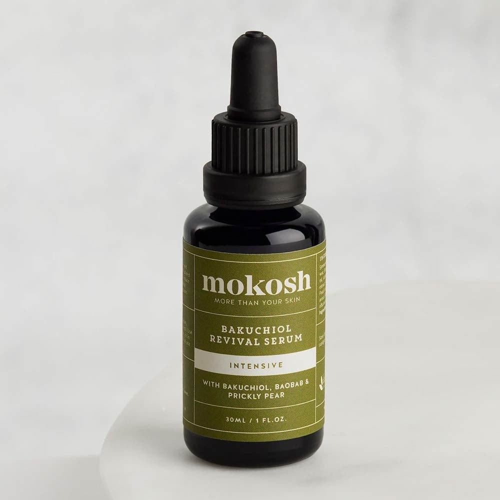 Mokosh Intensive Bakuchiol Revival Serum 30ml